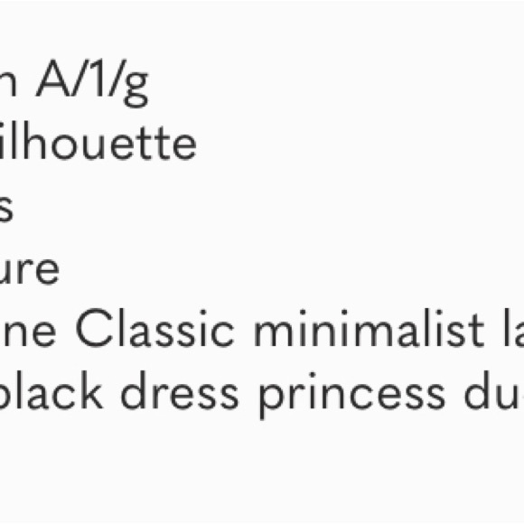 Zara Dress L - Picture 5 of 11